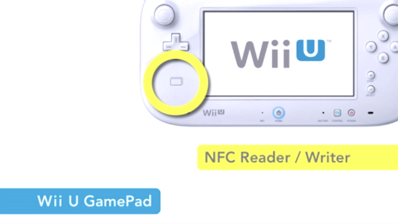Illustration for article titled The Wii U GamePad Is Different. Here's How.
